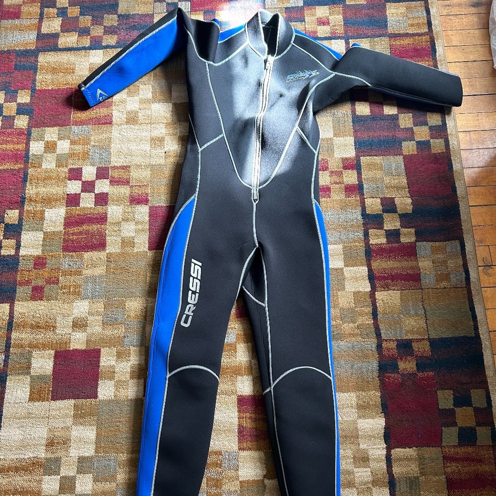 Cressi Lido Wetsuit